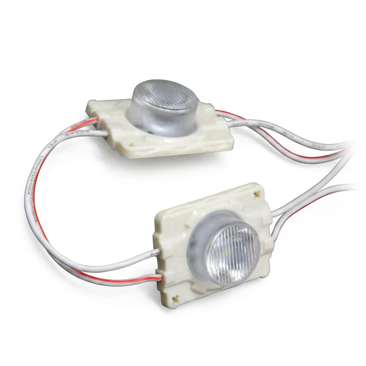 Module LED périmétrique 1 diode 1,44W - 12V — PROD 1764796012993 mod perimetral 1d 144w 12v 1