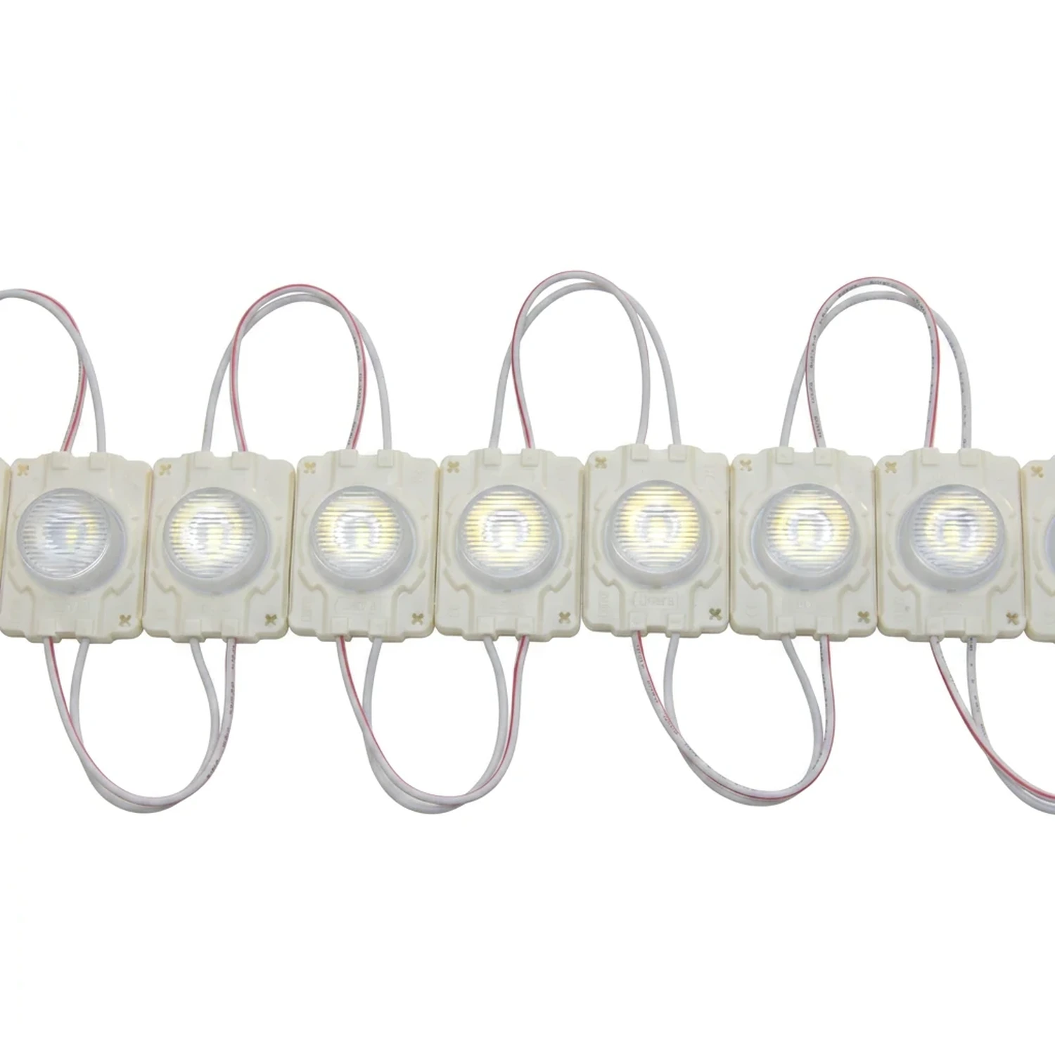 Module LED périmétrique 1 diode 1,44W - 12V — PROD 1764796012993 mod perimetral 1d 144w 12v 3
