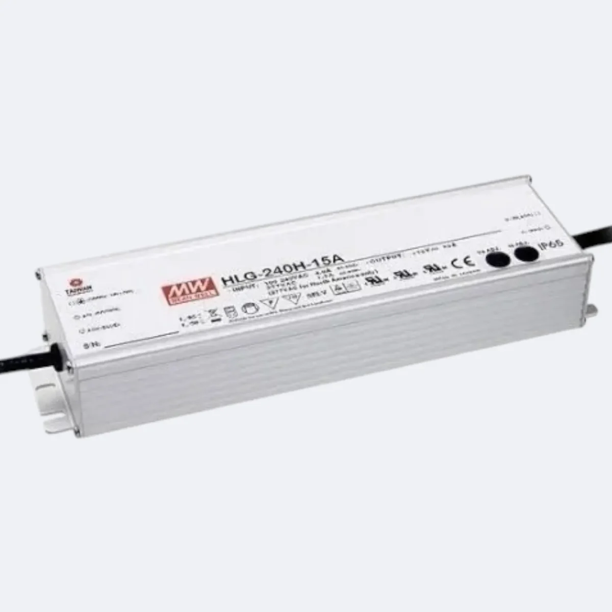 Fuente de Alimentación Meanwell HLG-240