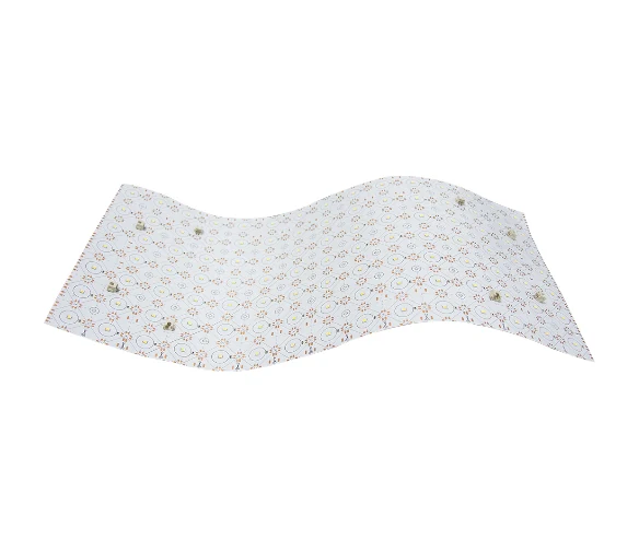 Flexible RGB LED 36W 120-degree beam angle - 24VDC