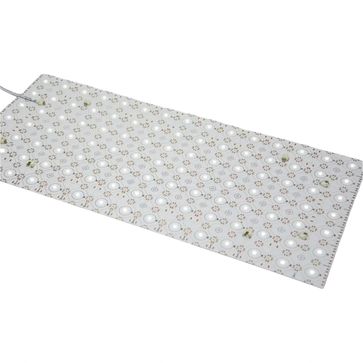 LED flexible RGB 36W 120 degrés d'ouverture - 24VDC