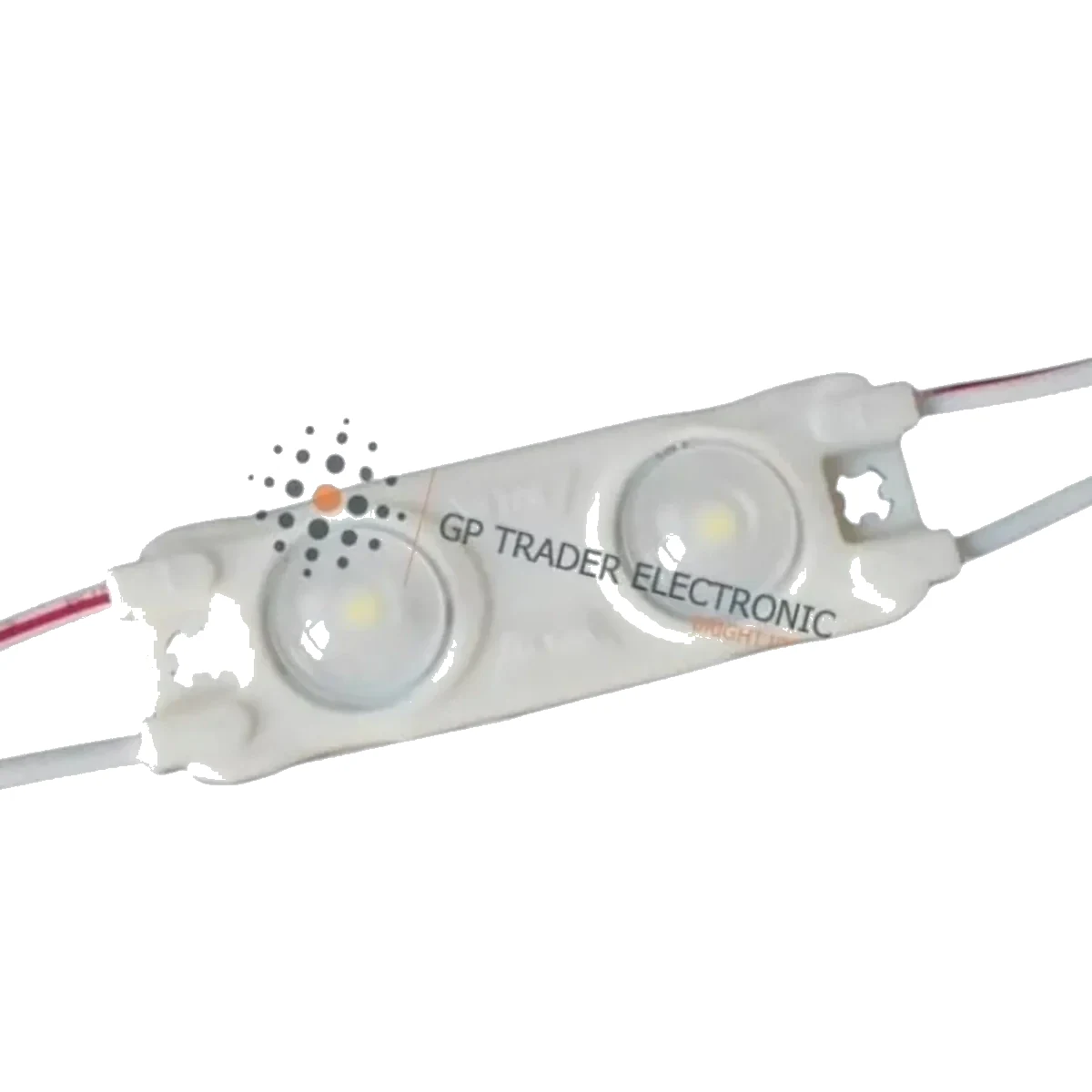 2-diode LED Module 160 degrees 0.72W