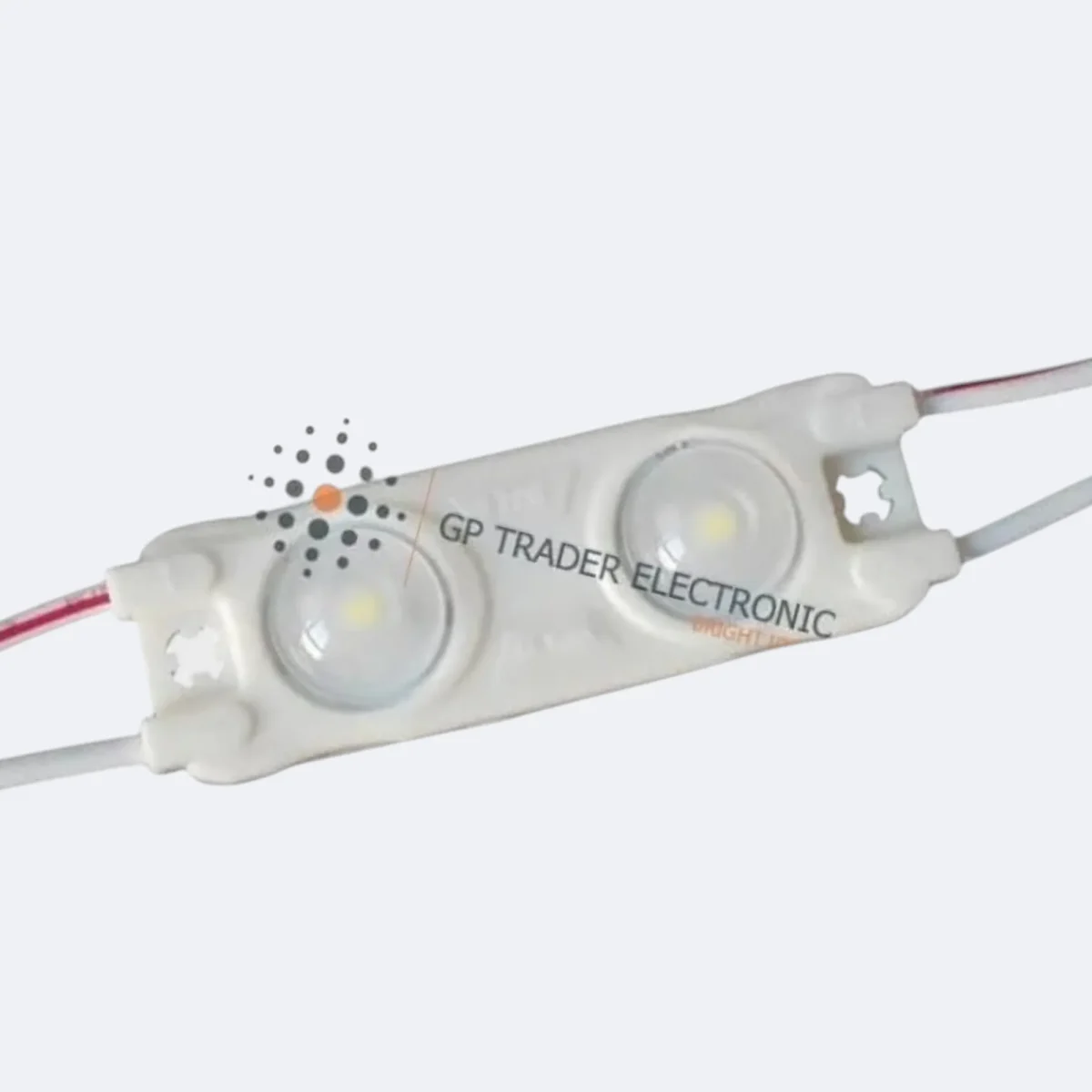 2-diode LED Module 160 degrees 0.72W