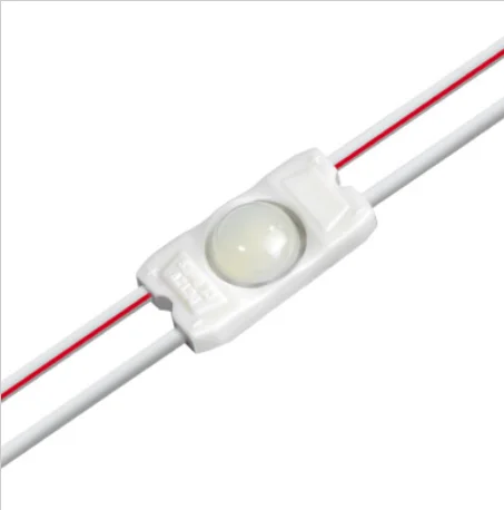 Mini LED Module 160 degree 0.3W 12V IP65