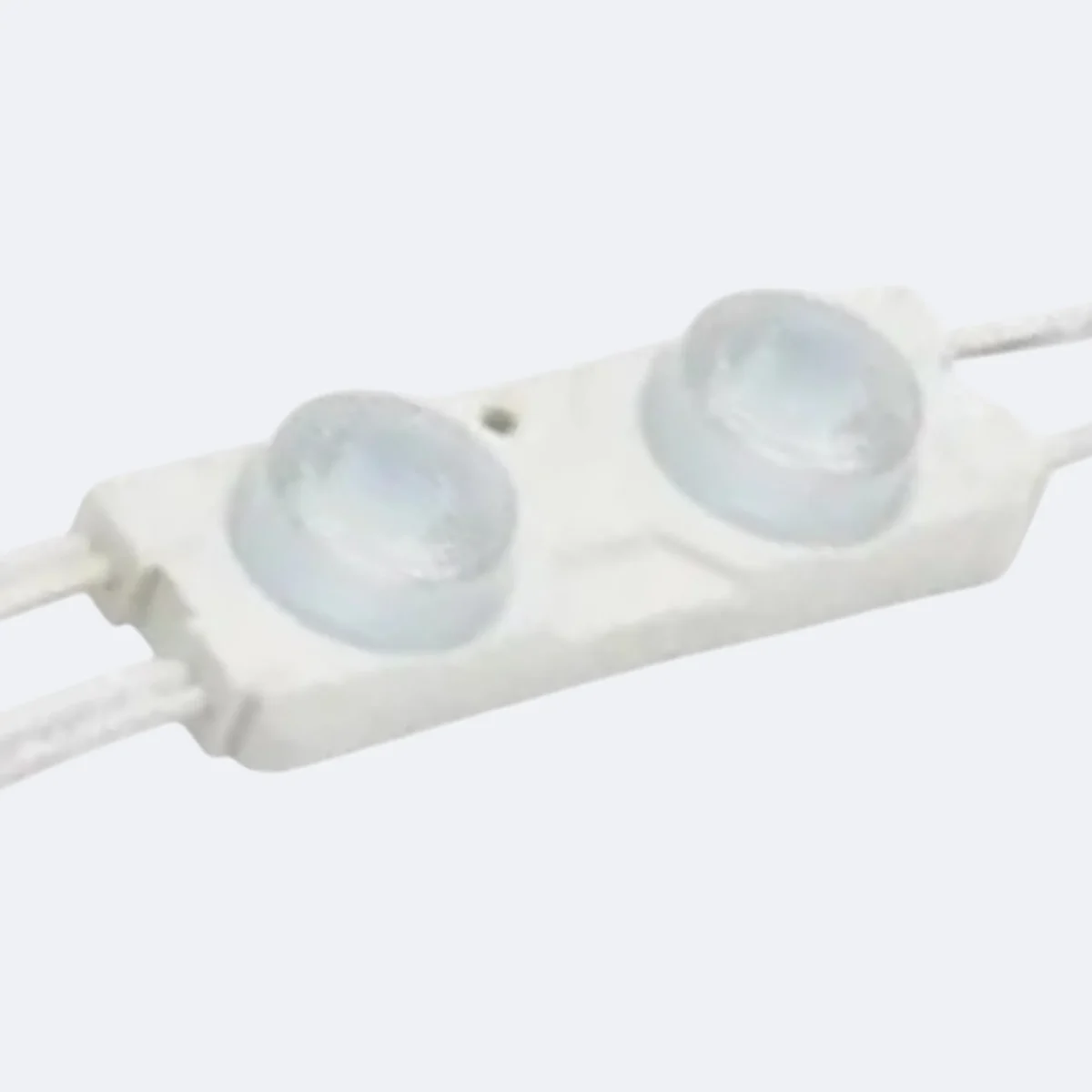 Module LED périmétrique 220V 2,1W - Fonctionne par multiples de 2