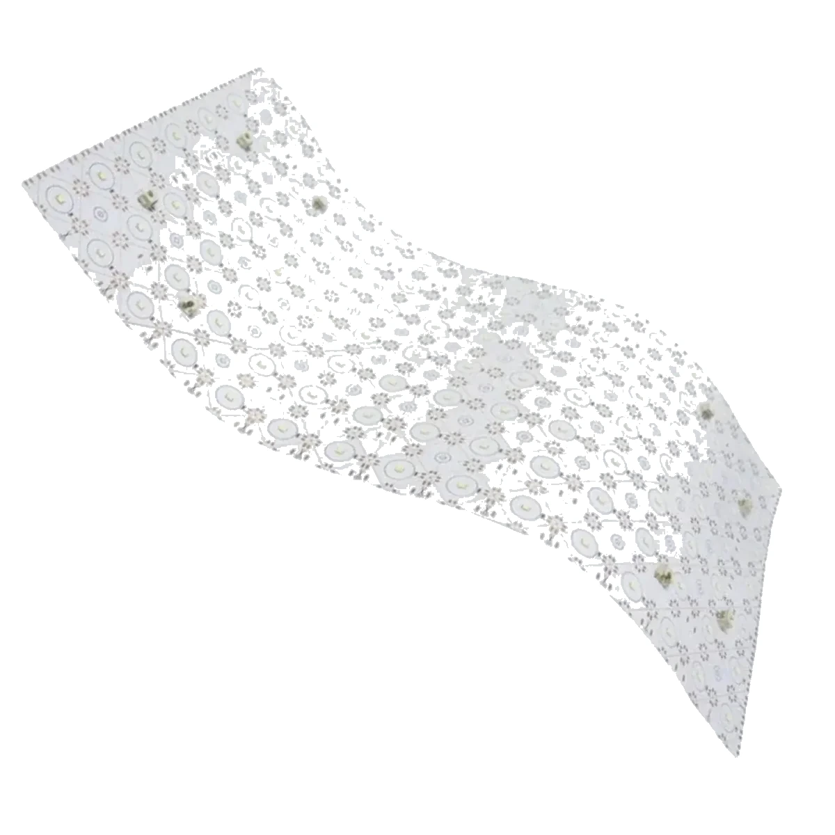 PCB flexible 32W 120 degrés d'ouverture - 24VDC