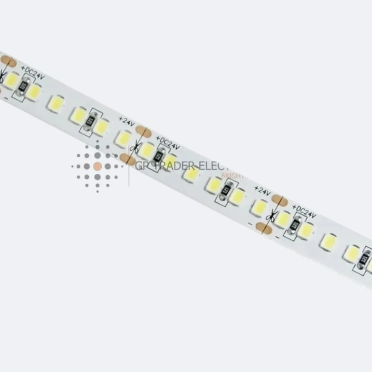 Bande LED 180 LEDs/m IP20 24V 19W/m