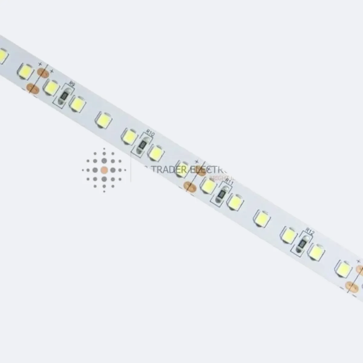 Bande LED 120 LEDs/m IP20 24V 14,4W/m