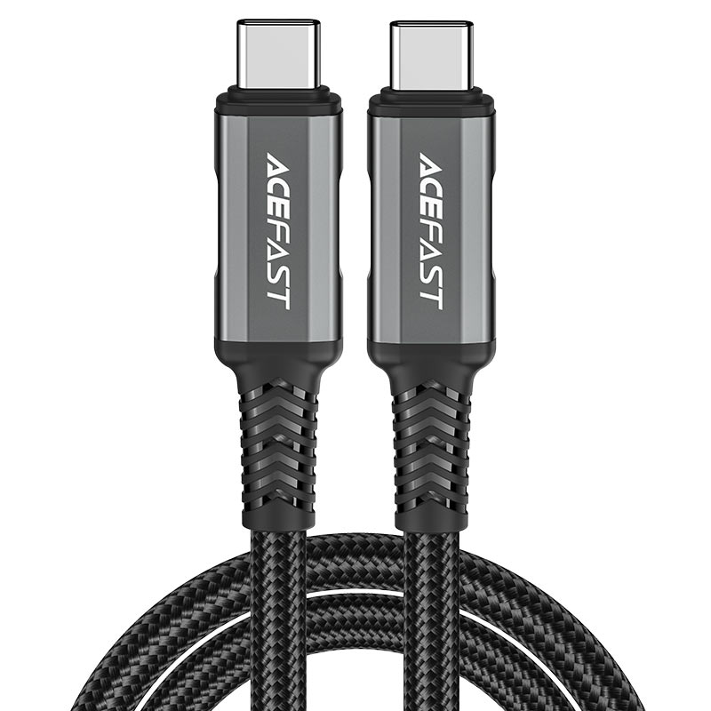 Câble USB-C vers USB-C 240W Acefast C1-09