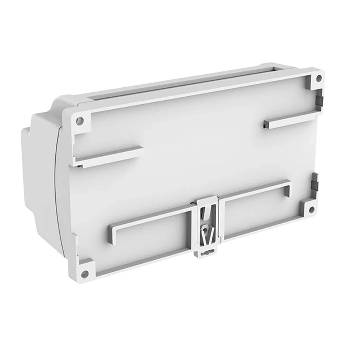 Amplificador y distribuidor de señal DMX512 6 salidas 12-48V DC – DMA6-RDM — skydance dmx dma6 rdm 3 1200 v2