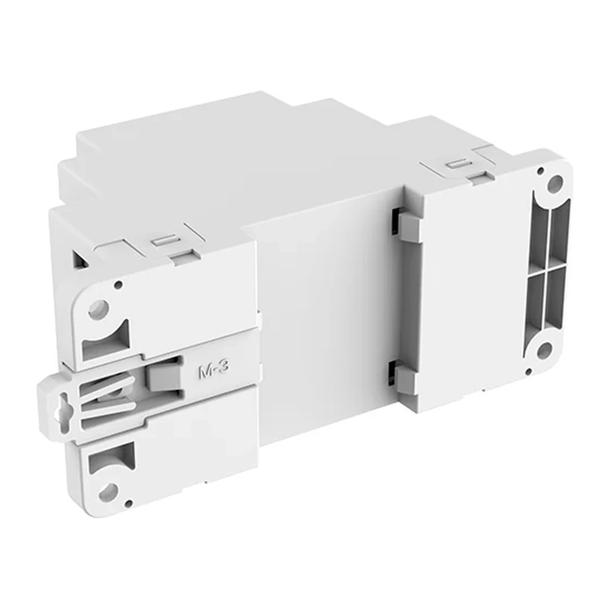 DMX512 to SPI Decoder 5-24V DC IP20 – DS — skydance dmx ds 3 1200 v2