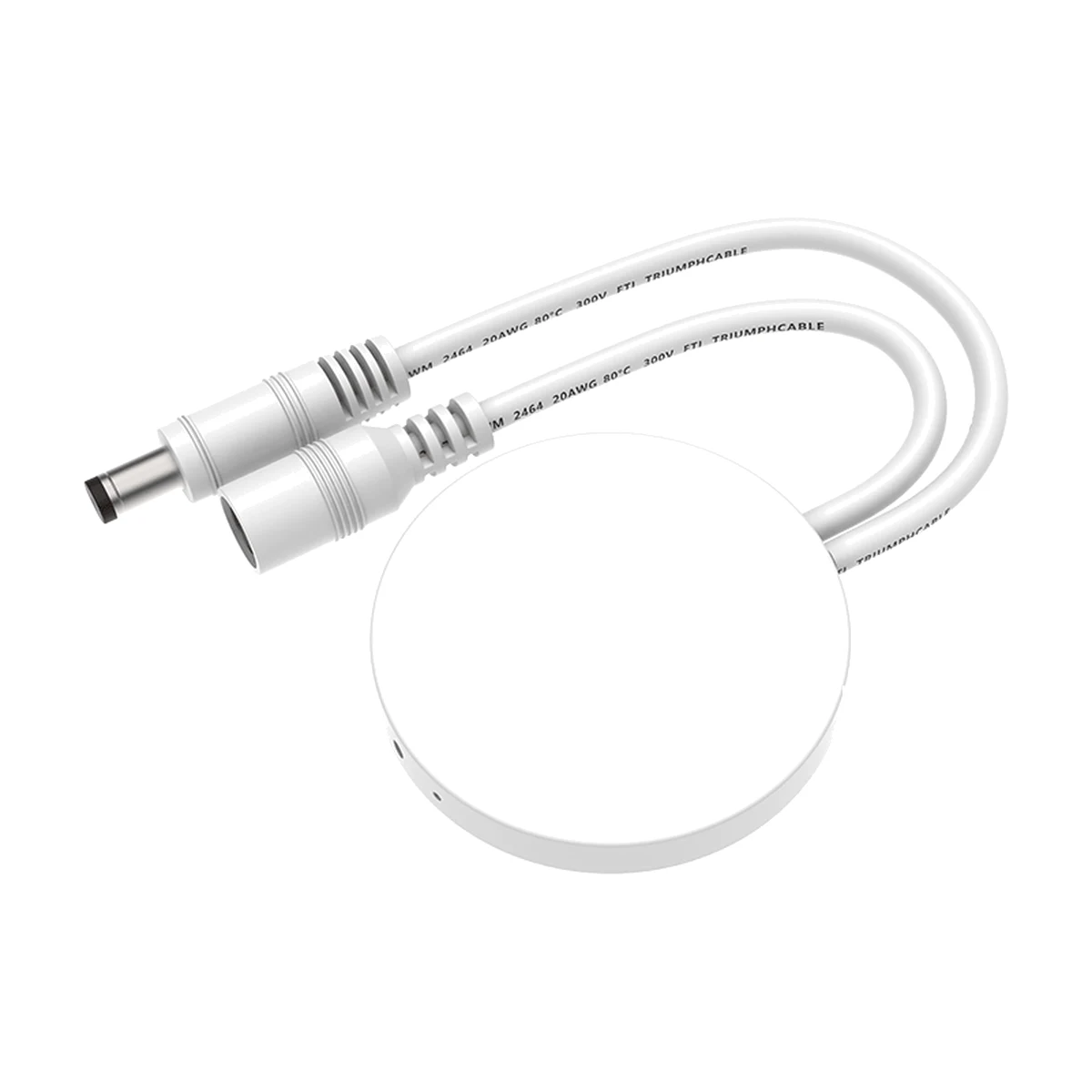 Détecteur de mouvement radar adhésif E1-M 5-24V 3A