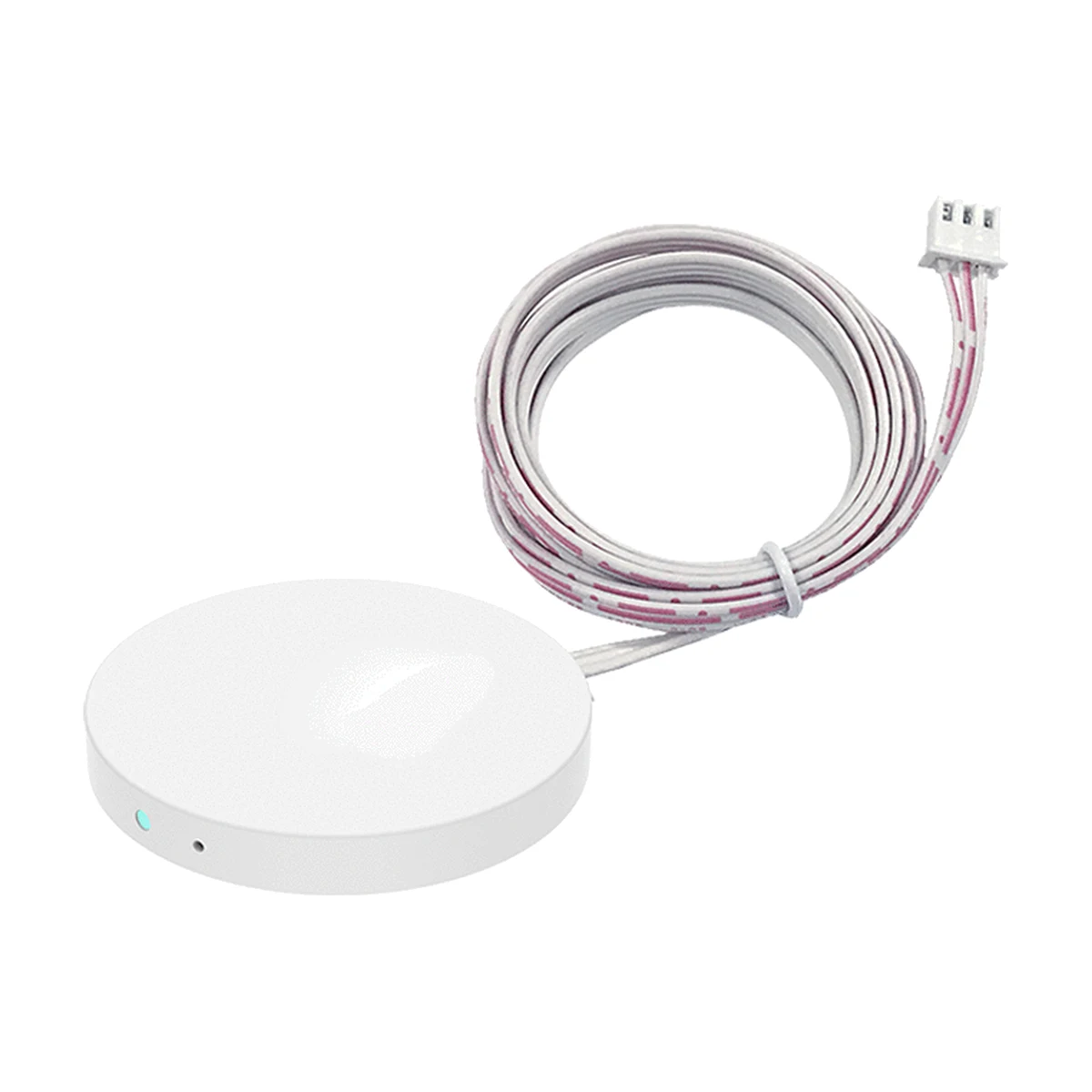Interruptor sensor tátil adesivo E1-T 5-24V 3A — sensor tactil adhesivo e1 t cabezal 5v