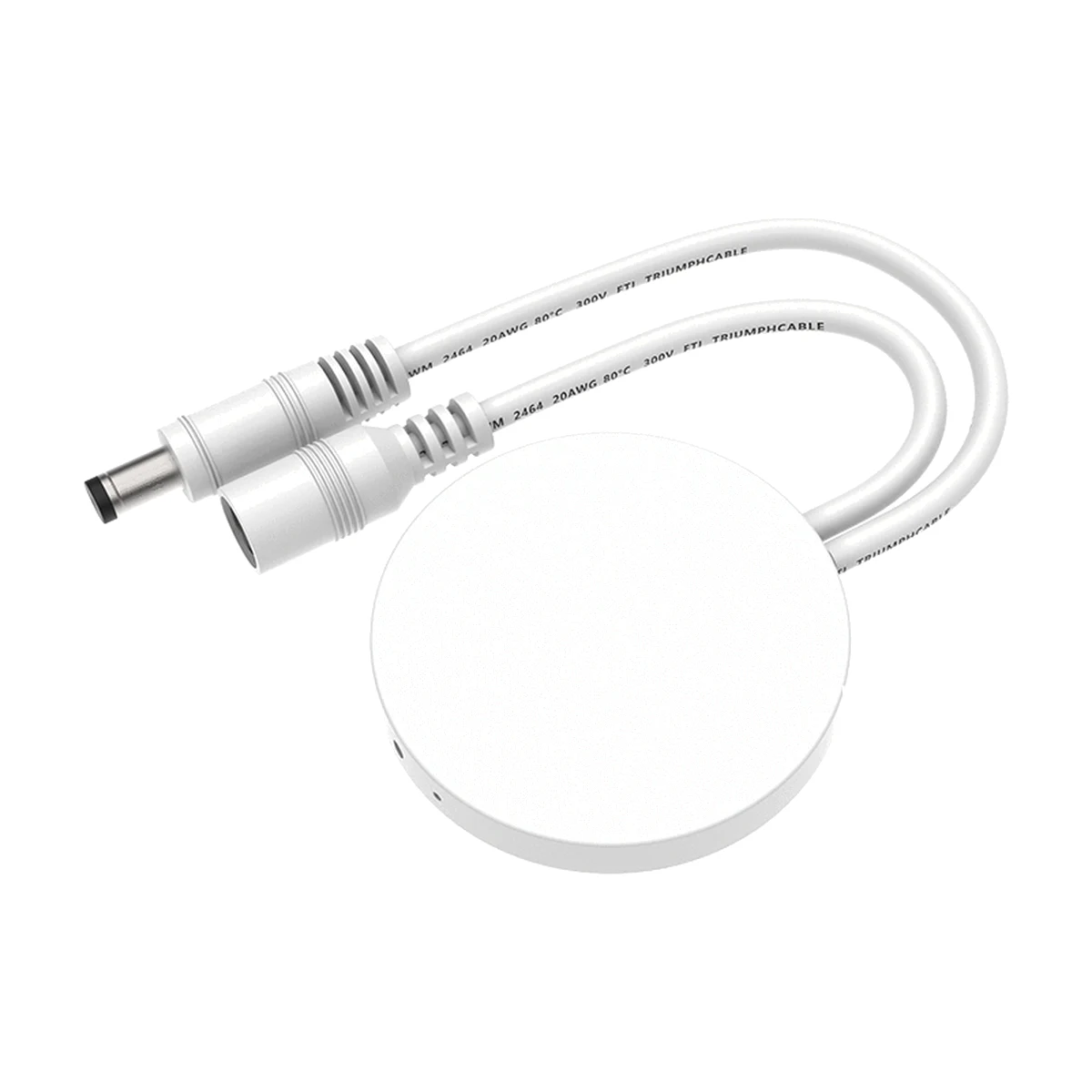 Interruptor sensor tátil adesivo E1-T 5-24V 3A