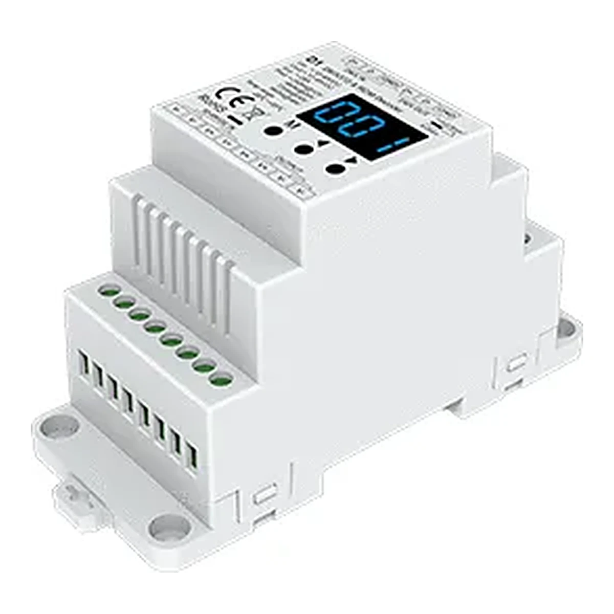 Descodificador DMX512 RDM D1 de 1 canal 20A 12-48V
