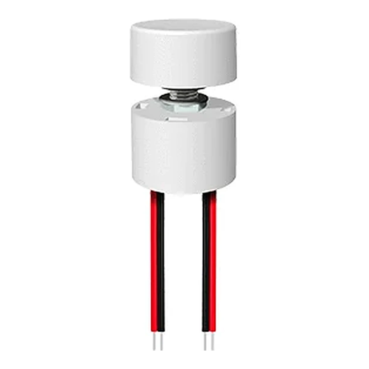 Regulador LED V1-KN de 1 canal e 3A para fitas LED de 5-24V