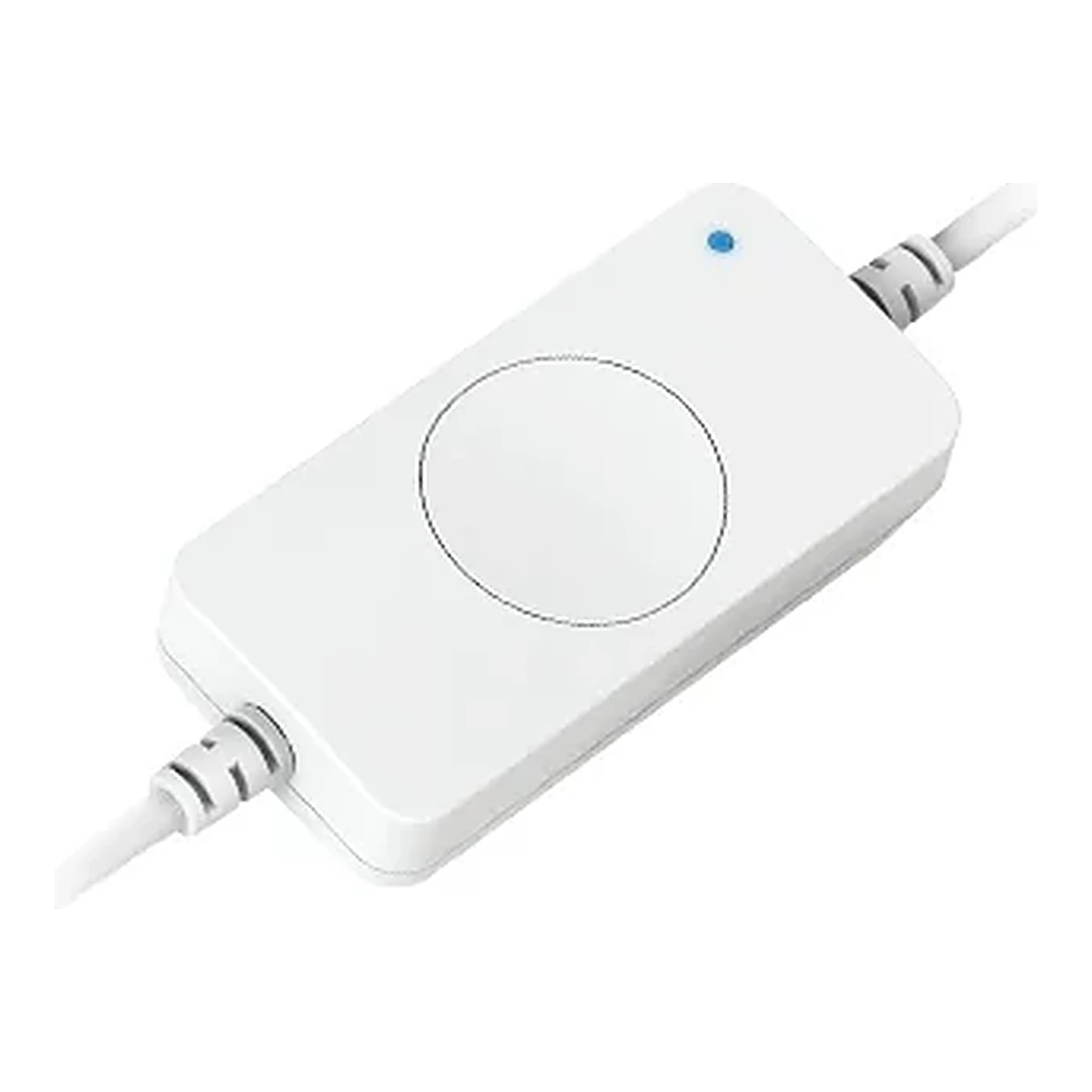 Regulador LED V1-PD de 1 canal e 4A para fitas LED de 5-24V